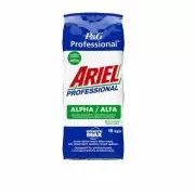 Mosópor Ariel Aplha / Alfa 15kg