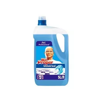 Mr.Proper univerzális tisztító óceán 5L