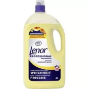 Levendula Lenor Professional Summer Breeze 200wash 4L