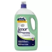 Lenor Professional frissesség Szagvédelem 4L