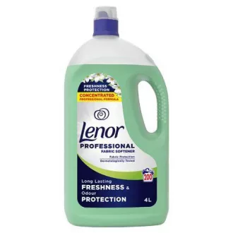 Lenor Professional frissesség Szagvédelem 4L Lenor Professional frissesség Szagvédelem 4L
