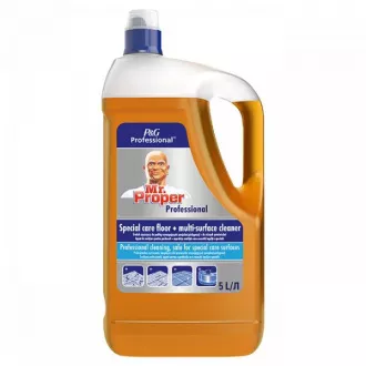 Mr.Proper Sensitive érzékeny felületekre (márvány, lakkozott fa, kerámia) 5L