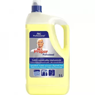 Mr.Proper profi univerzális citrom 5L