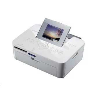 Canon SELPHY CP-1000 szublimációs nyomtató - Fehér