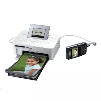 Canon SELPHY CP-1000 szublimációs nyomtató - Fehér