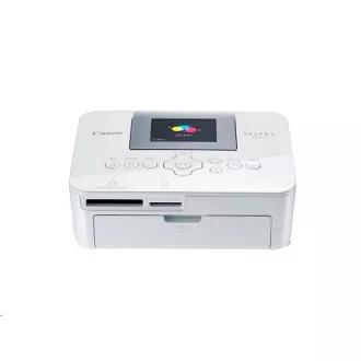 Canon SELPHY CP-1000 szublimációs nyomtató - Fehér