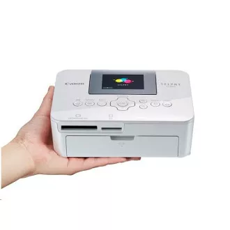 Canon SELPHY CP-1000 szublimációs nyomtató - Fehér