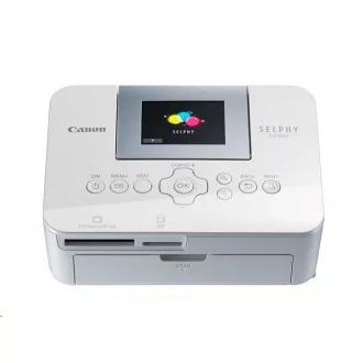 Canon SELPHY CP-1000 szublimációs nyomtató - Fehér