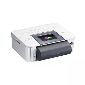 Canon SELPHY CP-1000 szublimációs nyomtató - Fehér