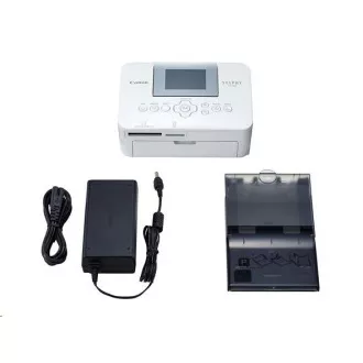 Canon SELPHY CP-1000 szublimációs nyomtató - Fehér