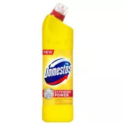 Domestos WC gél citrom 750ml