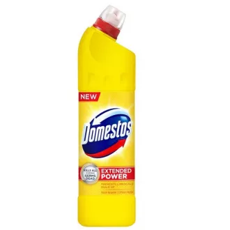 Domestos WC gél citrom 750ml
