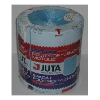 Zsineg PP DTX12500 5kg szín
