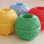 Zsineg PP DTX20000 50g