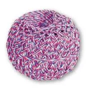 Len zsineg trikolor 40g