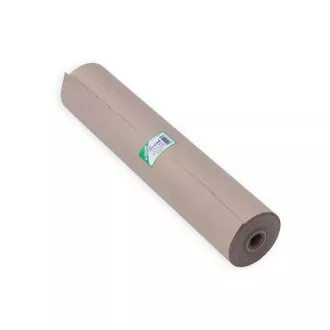 Szürke csomagolópapír 90g 0,5x50m tekercs
