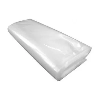 Élelmiszer zacskók LDPE 70x110cm típusú 150 átlátszó 1db Élelmiszer zacskók LDPE 70x110cm típusú 150 átlátszó 1db