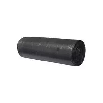 HDPE hulladék zsákok 50x60cm 30L 10mic 50db tekercsben