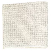 Rag 60x60cm Vaflo padlószövet