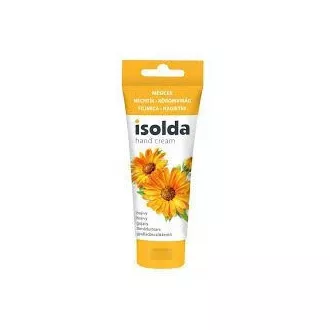 Isolda körömvirág kézkrém 100ml