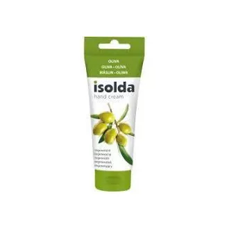 Isolda olívás kézkrém regeneráló 100ml