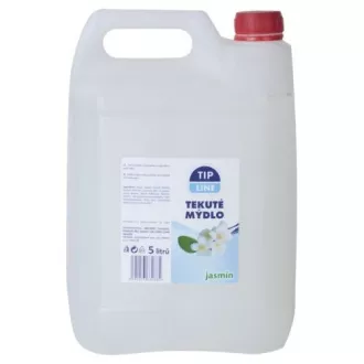 Tip Line jázmin folyékony szappan 5L