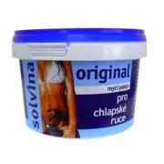 Solvina eredeti kézmosó paszta 450g