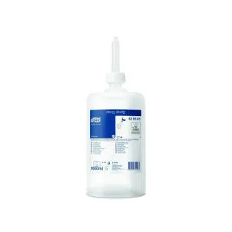 Tork S1 illatosított szappanspray, 1 literes Tork S1 illatosított szappanspray, 1 literes