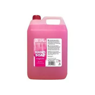 Folyékony szappan LAVON rózsaszín 5L