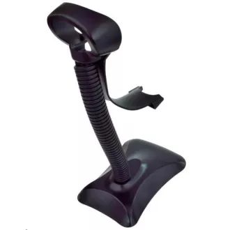 Virtuos lézerolvasó HT-900A, USB (billentyűzet emuláció / RS232), fekete