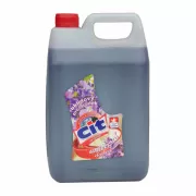 Padlótisztító univerzális Cit lila 5L