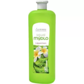 Folyékony szappan Lavonea zöld aloe vera 1L