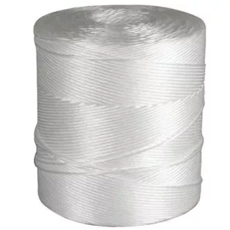 Zsineg PP DTX20000 5kg fehér