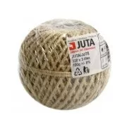 Juta zsineg 500x2 TEX 100g
