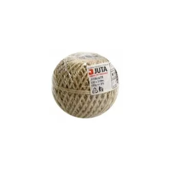Juta zsineg 500x2 TEX 100g