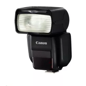 Canon SpeedLite 430EX III-RT külső vaku Canon SpeedLite 430EX III-RT külső vaku
