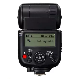 Canon SpeedLite 430EX III-RT külső vaku Canon SpeedLite 430EX III-RT külső vaku