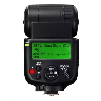 Canon SpeedLite 430EX III-RT külső vaku Canon SpeedLite 430EX III-RT külső vaku