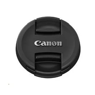 Canon E-49 objektívsapka Canon E-49 objektívsapka