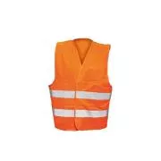 FF BRUNO BE-04-003 mellény HV sárga