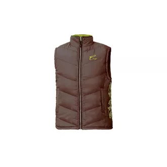 YOWIE női mellény navy / sv. lila XS