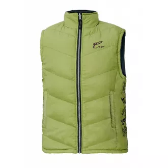 YOWIE női mellény navy / sv. lila XS