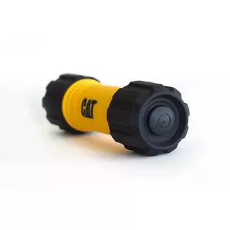 Caterpillar vízálló zsebzseblámpa CREER LED Ctrack