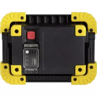 Caterpillar álló LED zseblámpa Caterpillar álló LED zseblámpa