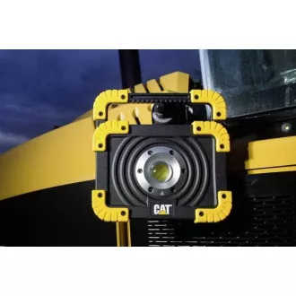 Caterpillar álló LED zseblámpa Caterpillar álló LED zseblámpa