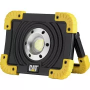 Caterpillar álló LED zseblámpa