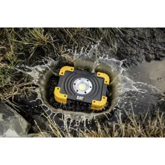 Caterpillar álló LED zseblámpa Caterpillar álló LED zseblámpa