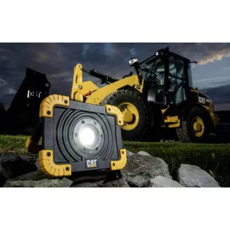 Caterpillar álló LED zseblámpa Caterpillar álló LED zseblámpa