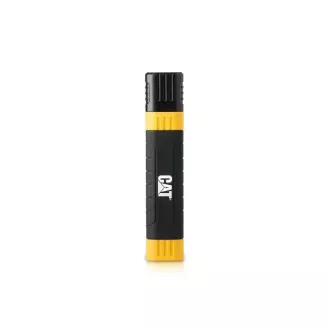 Caterpillar újratölthető LED elemes zseblámpa