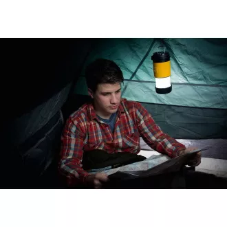 Caterpillar közüzemi zseblámpa LED